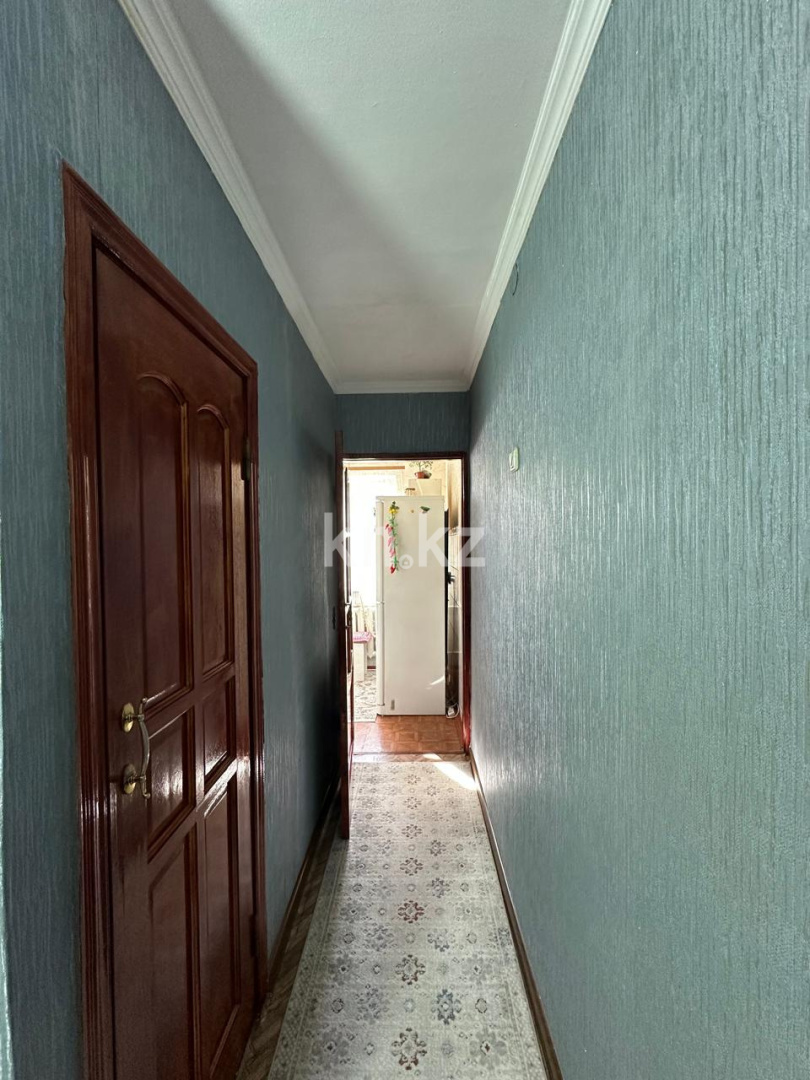 Продажа 2-комнатной квартиры, 46 м² в Шымкенте - фото 12