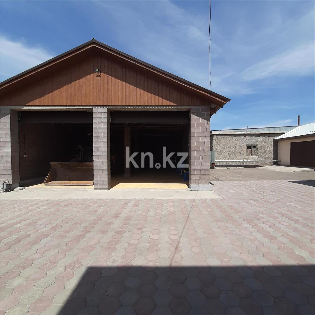 Продажа 5-комнатного дома, 331.9 м², ул. Ондасынова в Караганде - фото 5