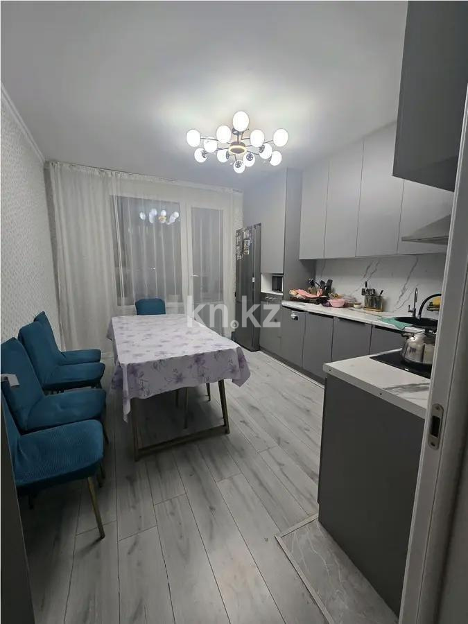 Продажа 4-комнатной квартиры, 108.7 м², ул. Коктерек, дом  139 в Алматы - фото 2