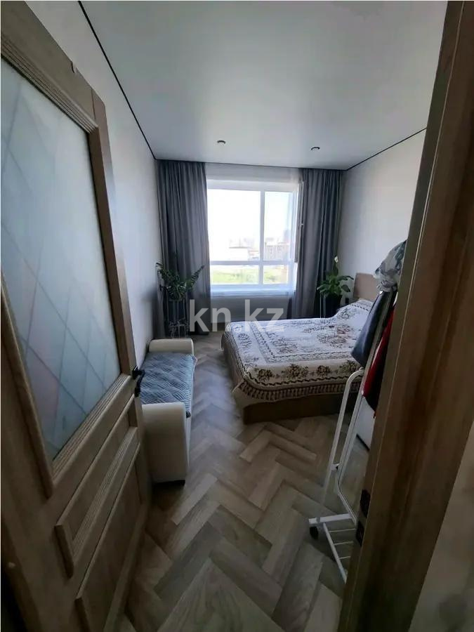 Продажа 1-комнатной квартиры, 37.9 м² в Астане
