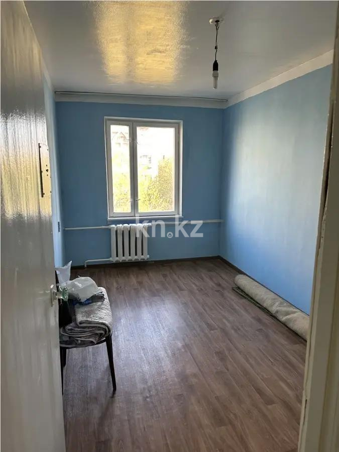 Продажа 4-комнатной квартиры, 74 м², ул. Дуйсенова, дом  25 в Алматы - фото 2