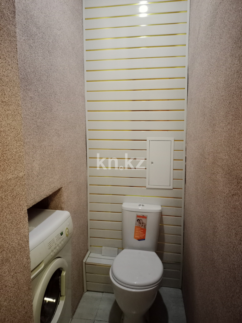 Аренда 3-комнатной квартиры, 62 м² в Караганде - фото 11
