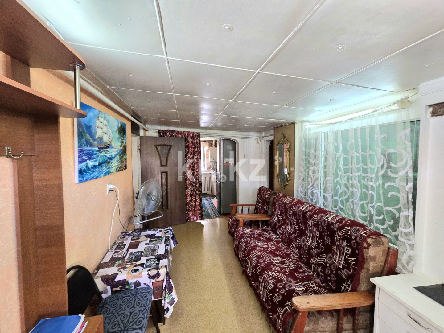 Продажа 8-комнатного дома, 160 м², ул. Акпан батыра, дом  141 в Шымкенте - фото 26