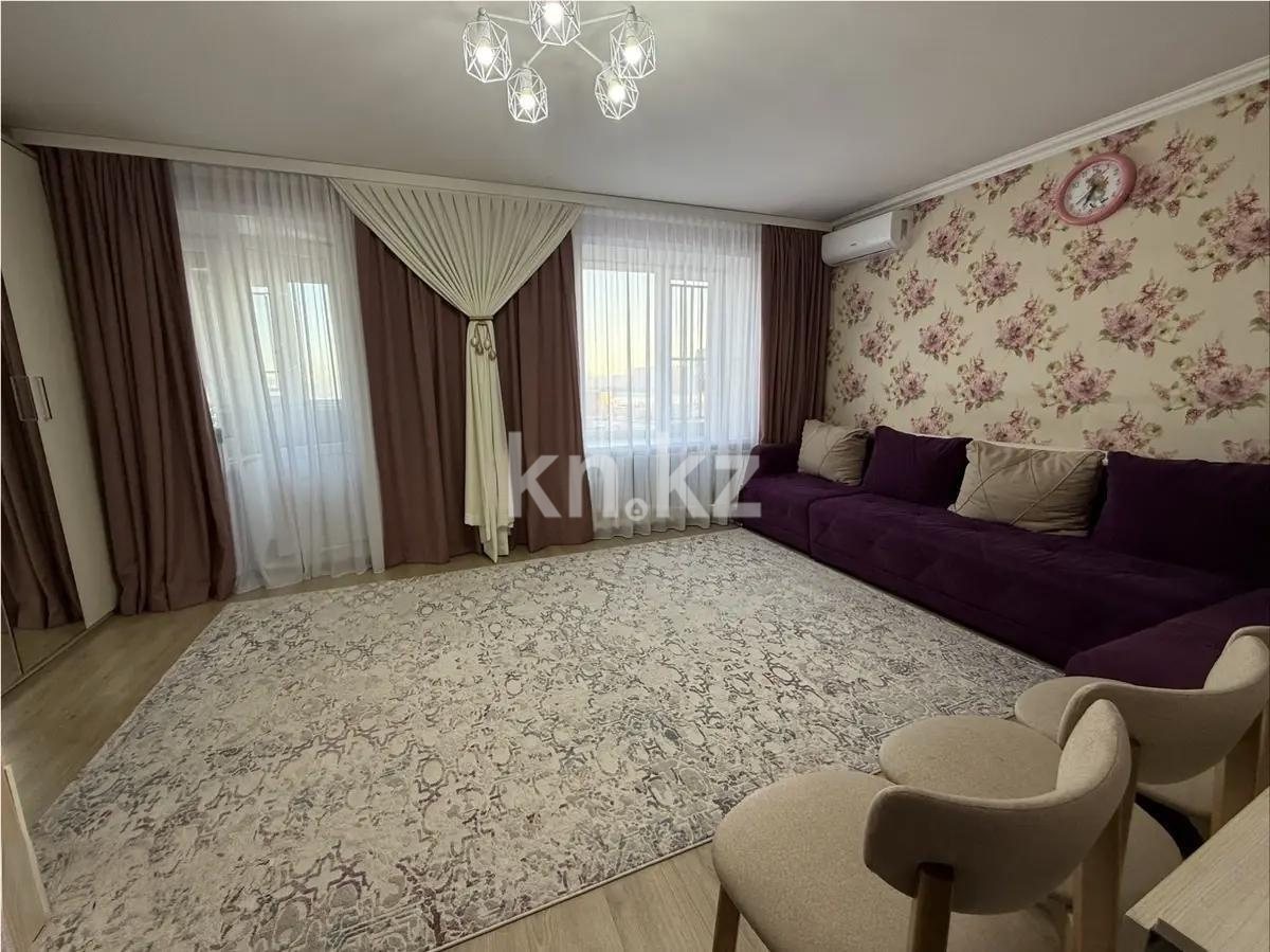 Продажа 3-комнатной квартиры, 90 м² в Астане