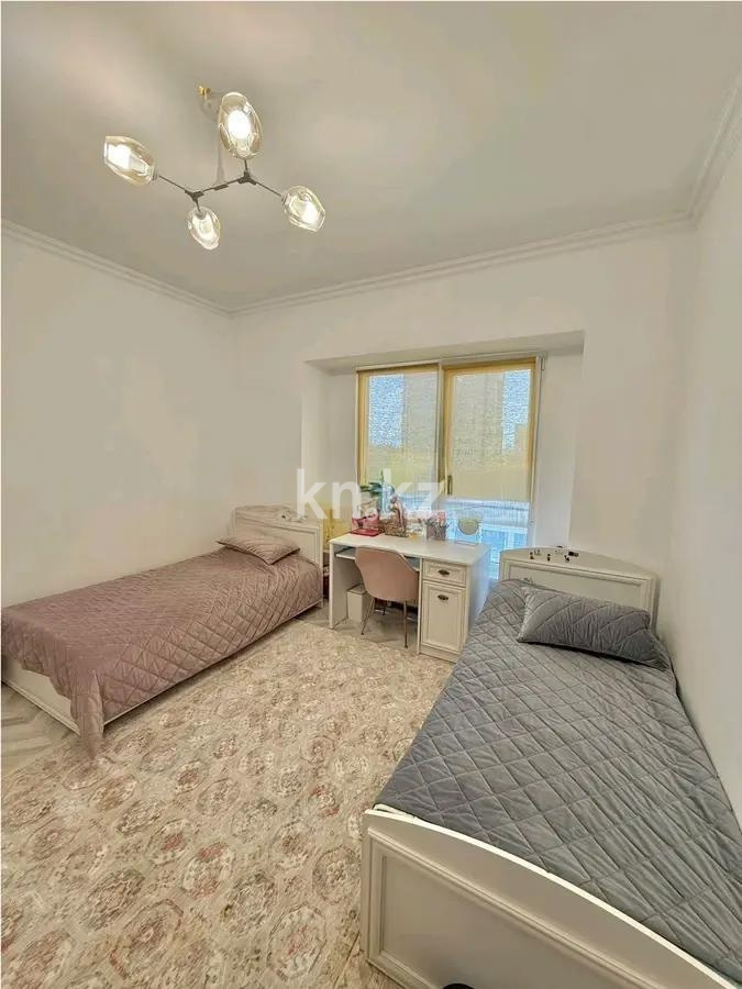 Продажа 3-комнатной квартиры, 110 м² в Алматы - фото 3