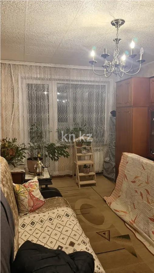 Продажа 2-комнатной квартиры, 52 м² в Темиртау