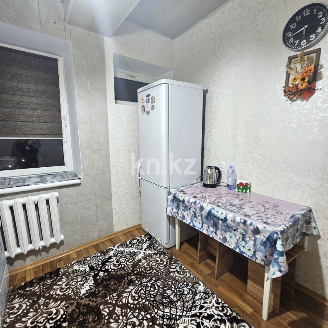 Аренда 2-комнатной квартиры посуточно, 48 м², ул. Чокина, дом  189 - ул. Толе би в Алматы - фото 11