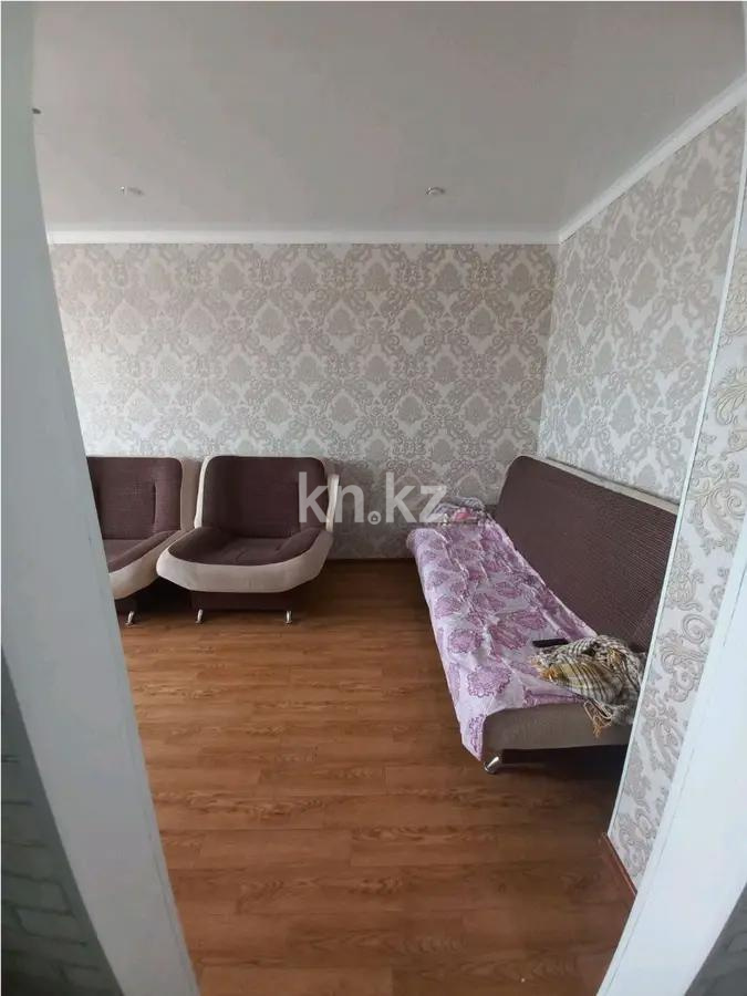 Продажа 1-комнатной квартиры, 36 м² в Абае