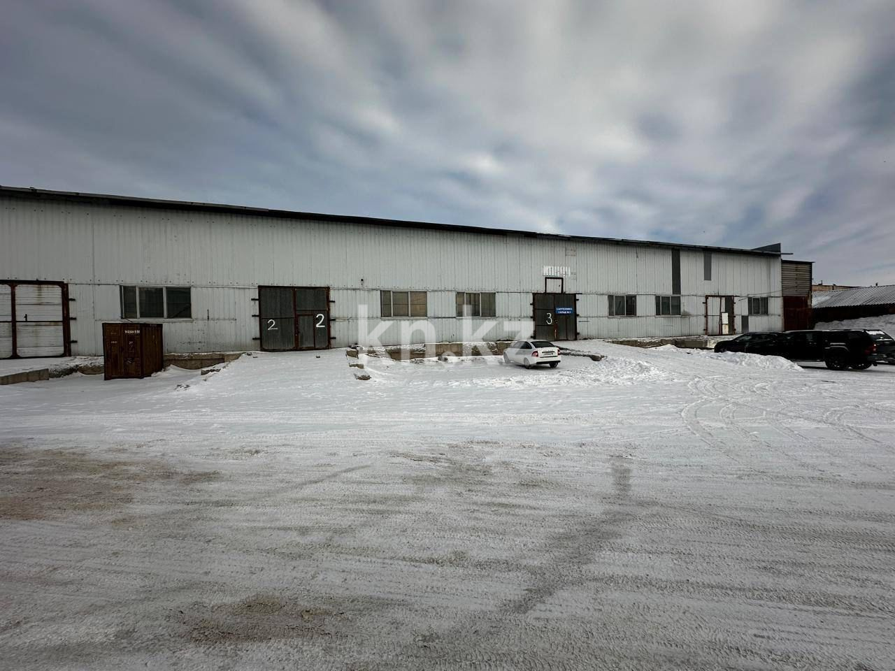 Продажа базы, 9000 м² в Костанае - фото 3
