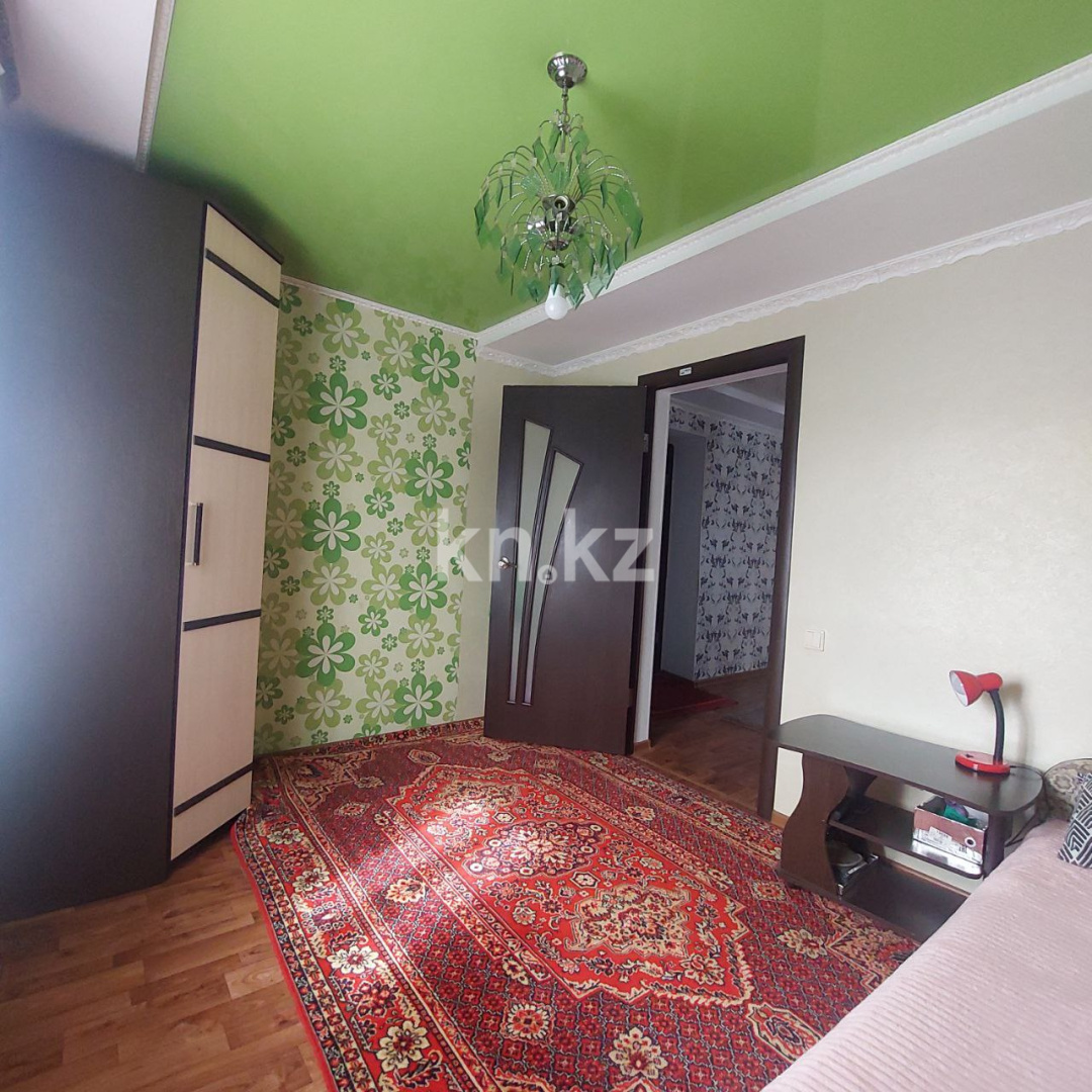 Продажа 4-комнатного дома, 76.3 м², Московская в Костанае - фото 11