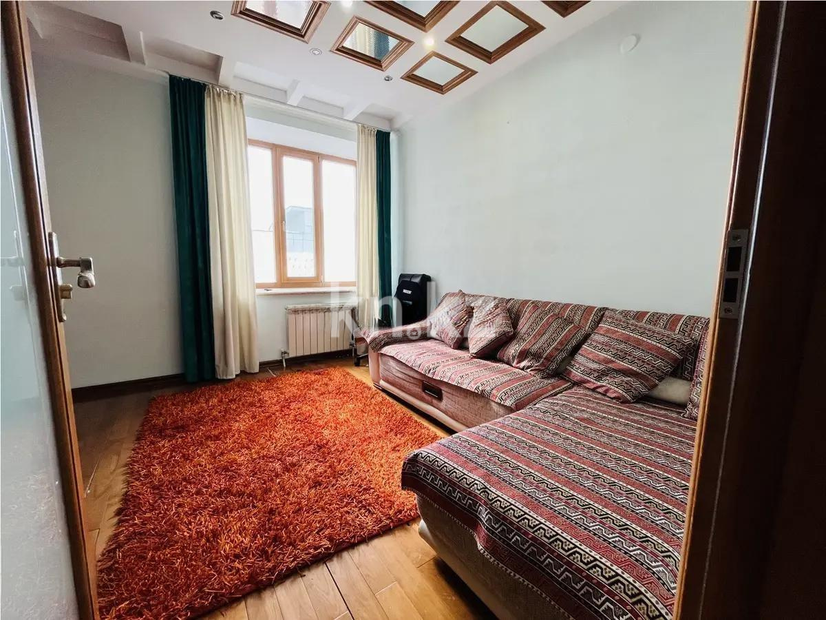 Продажа 4-комнатной квартиры, 146 м², ул. Габдуллина, дом  5 в Астане - фото 2