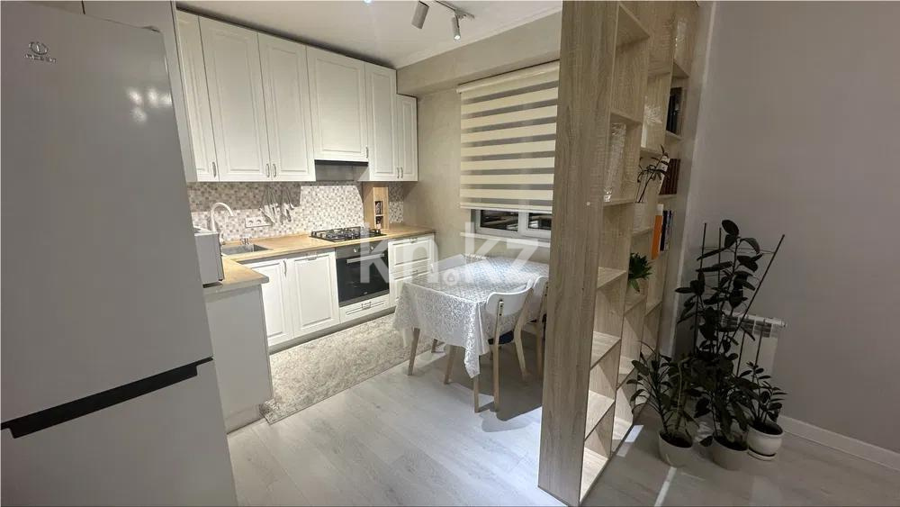 Продажа 3-комнатной квартиры, 71 м², ул. Сарыарка, дом  1/2 в Алматы - фото 4