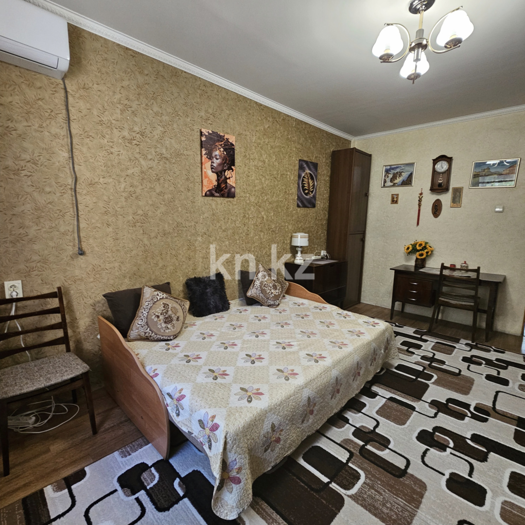 Аренда 2-комнатной квартиры, 55 м² в Алматы - фото 13
