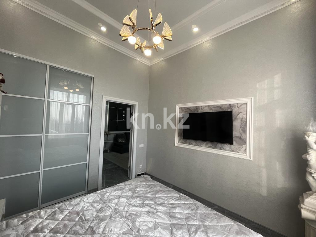 Продажа 3-комнатной квартиры, 70 м² в Караганде - фото 11