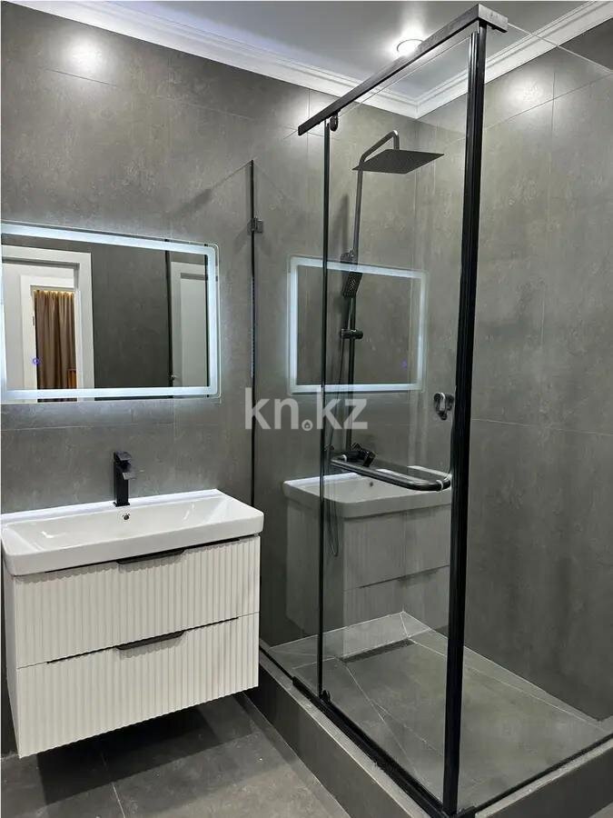 Продажа 2-комнатной квартиры, 63 м² в Алматы - фото 4