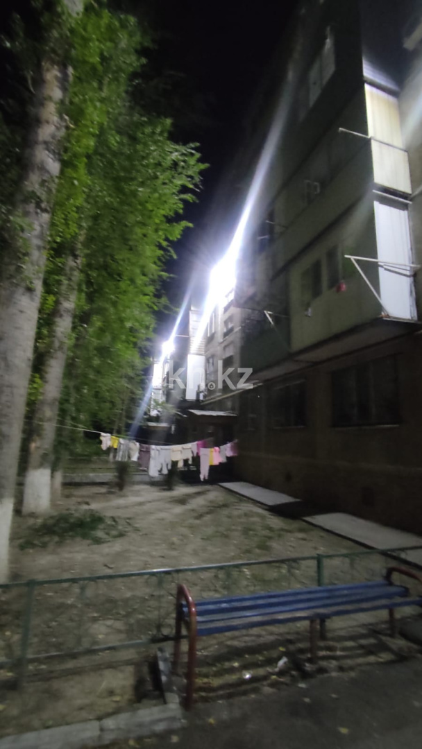 Продажа 2-комнатной квартиры, 48 м², Талас, дом  13 в Таразе