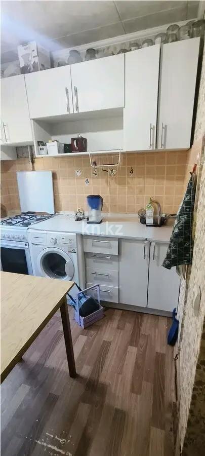 Продажа 1-комнатной квартиры, 33 м² в Алматы - фото 2