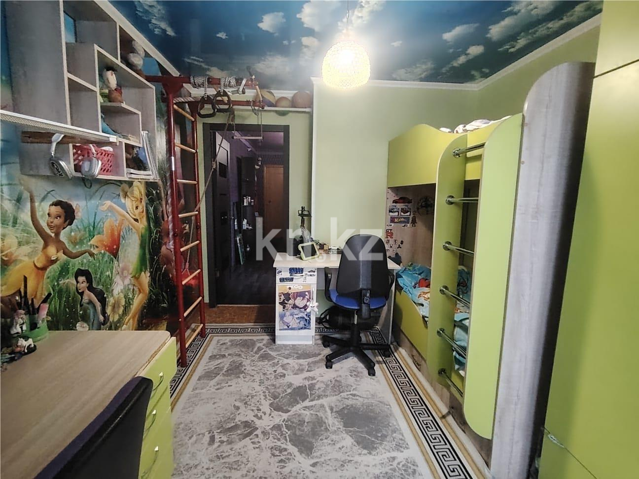 Продажа 3-комнатной квартиры, 55 м², мкр-н 7, дом  35 в Темиртау - фото 6