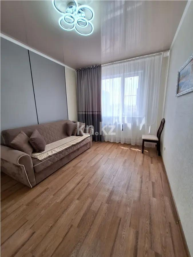 Продажа 2-комнатной квартиры, 60 м² в Астане