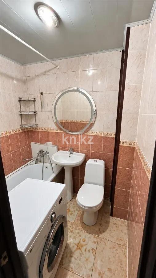 Продажа 3-комнатной квартиры, 59 м² в Алматы - фото 7