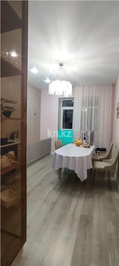 Продажа 3-комнатной квартиры, 86 м² в Астане - фото 3