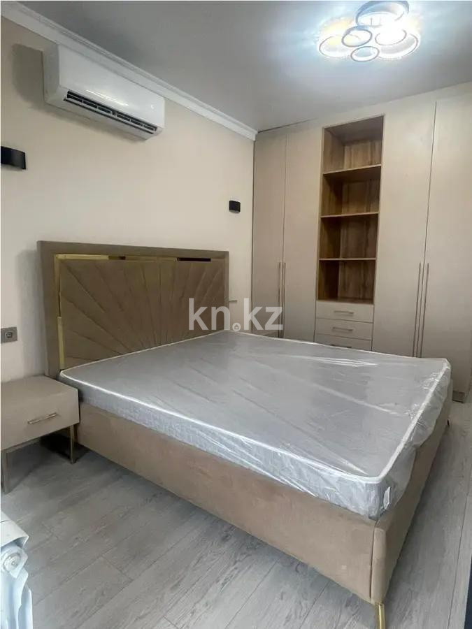 Продажа 1-комнатной квартиры, 41.9 м² в Алматы - фото 2