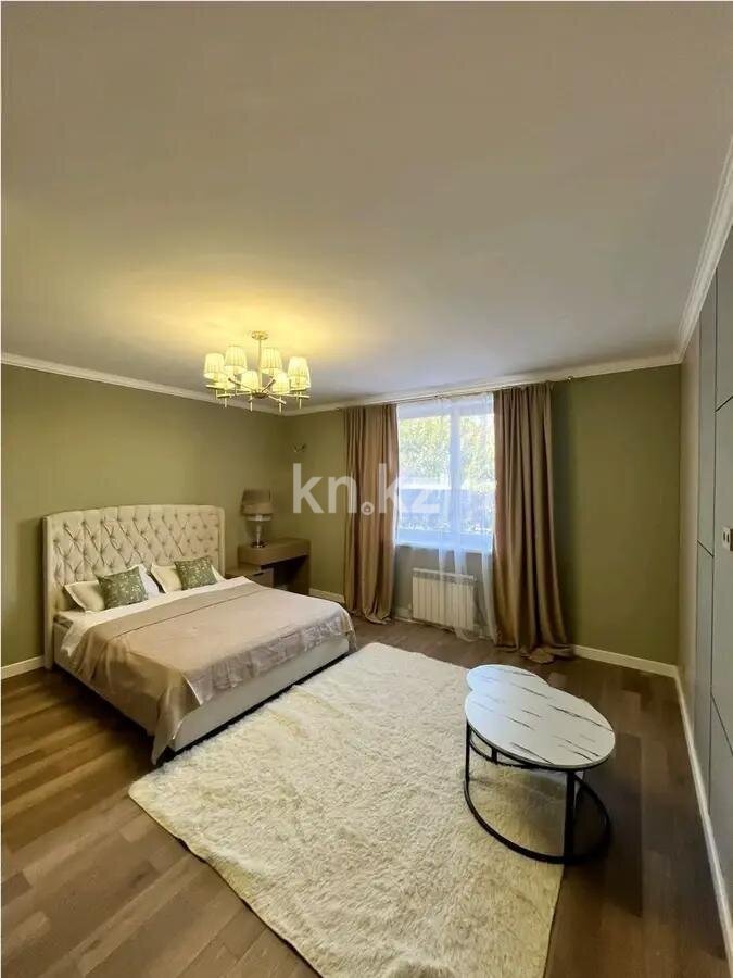 Продажа 3-комнатной квартиры, 101.4 м² в Алматы - фото 2