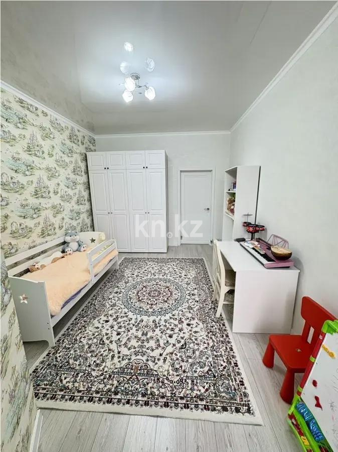 Продажа 3-комнатной квартиры, 80 м², мкр. Алтын Арка, дом  12 в Караганде - фото 4