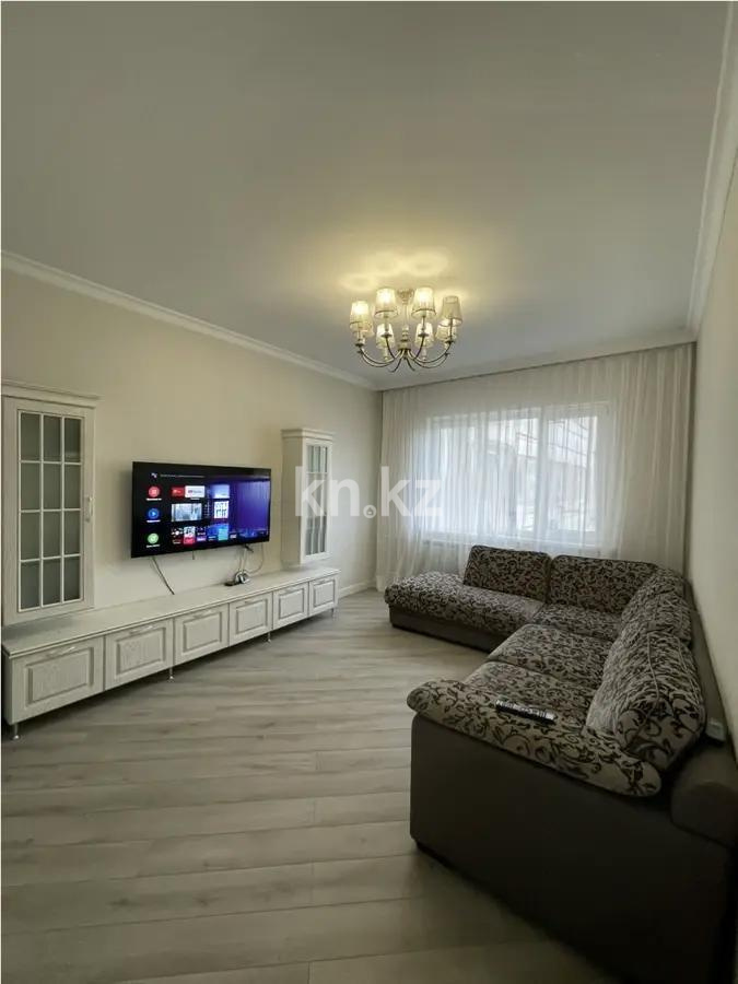 Продажа 4-комнатной квартиры, 90 м² в Алматы