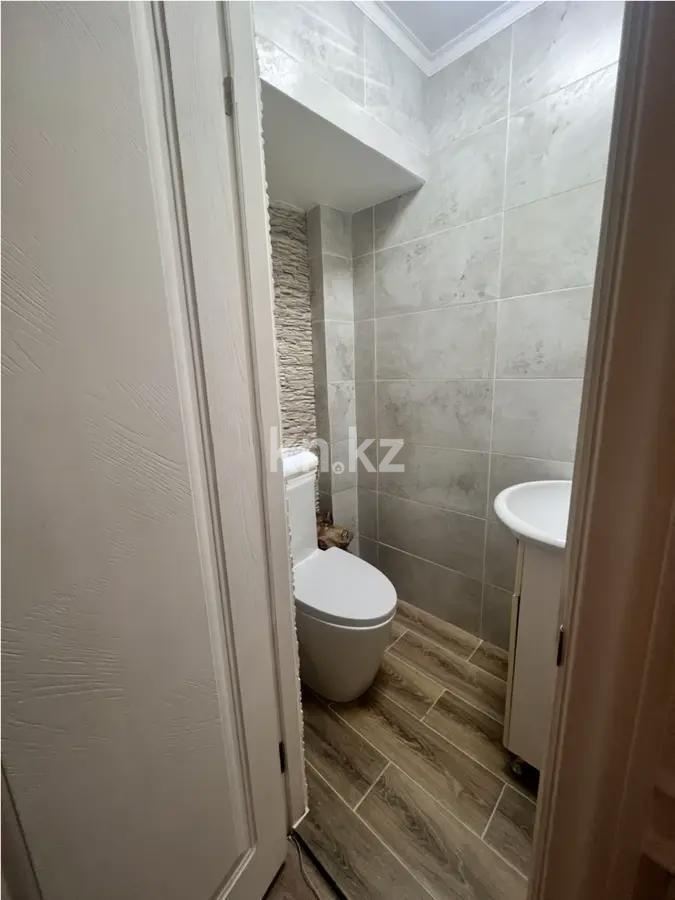 Продажа 3-комнатной квартиры, 115 м² в Алматы - фото 4