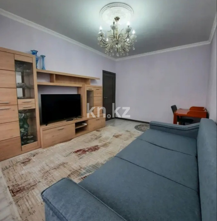 Продажа 3-комнатной квартиры, 75 м² в Алматы - фото 3