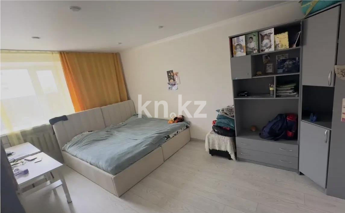 Продажа 3-комнатной квартиры, 62 м² в Караганде - фото 2