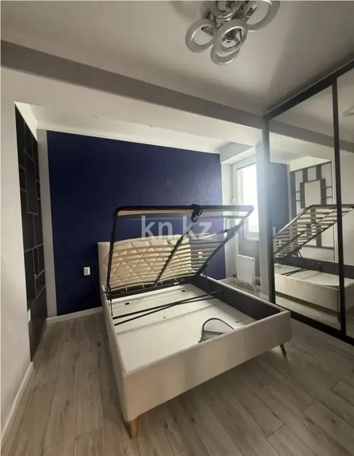 Продажа 2-комнатной квартиры, 62 м² в Алматы - фото 2