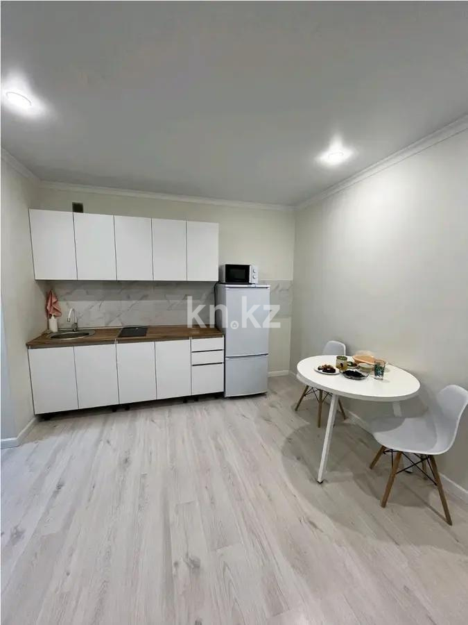Продажа 2-комнатной квартиры, 40.3 м² в Астане - фото 3