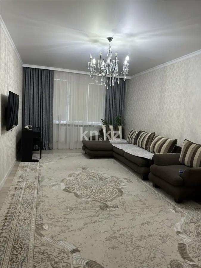 Продажа 2-комнатной квартиры, 68 м², мкр-н Жас Канат, дом  1/1 в Алматы