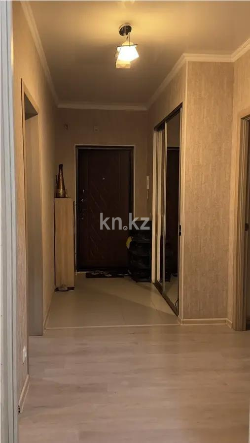 Продажа 3-комнатной квартиры, 84.5 м² в Алматы - фото 6