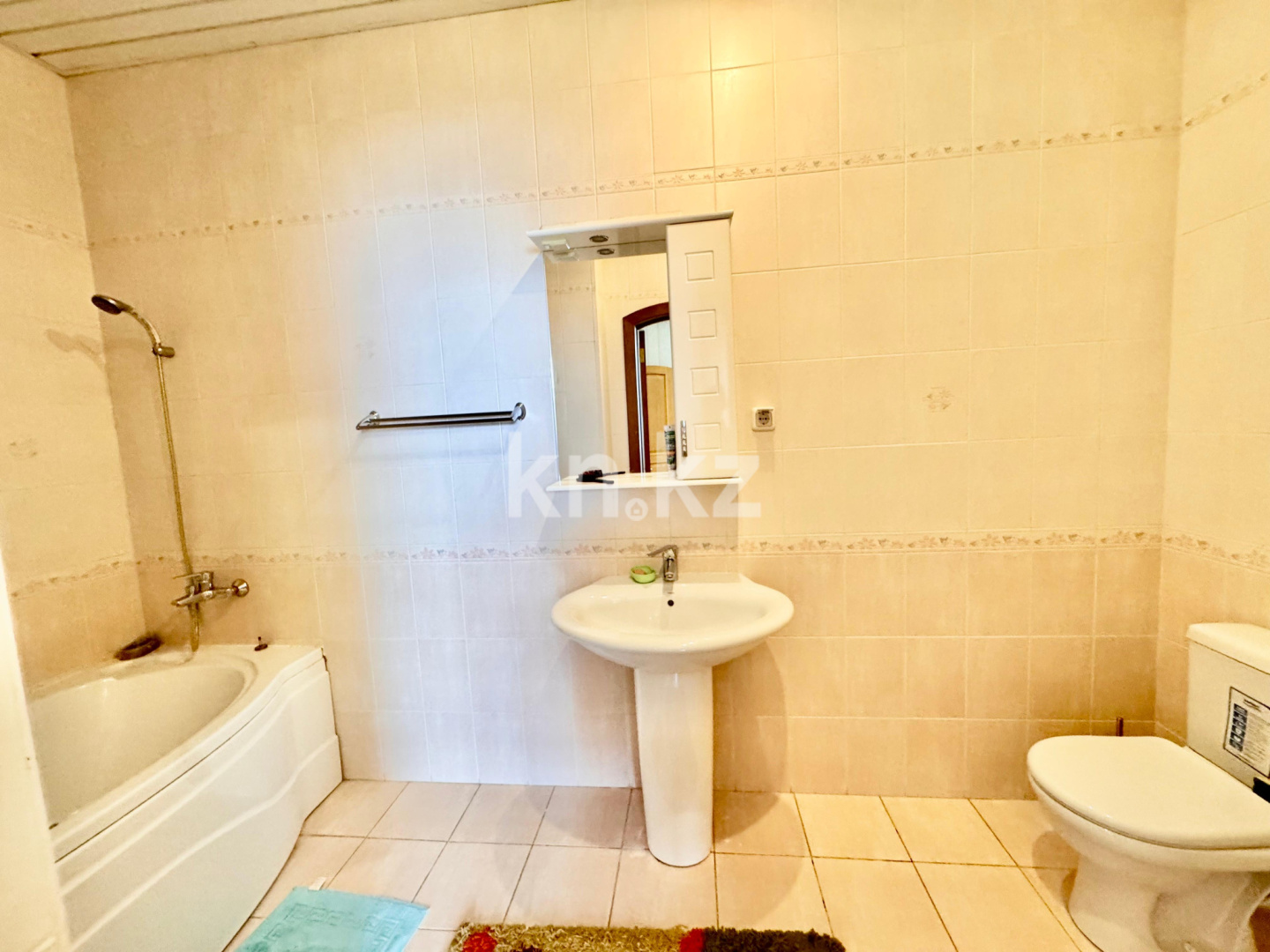 Продажа 6-комнатной квартиры, 383 м², Иманбаева, дом  12/1 в Астане - фото 27