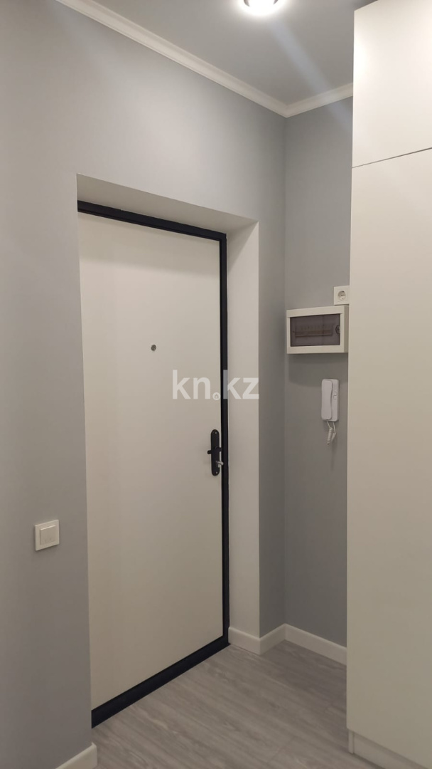 Аренда 1-комнатной квартиры, 35 м², ул. Бухтарминская, дом  58/2 в Алматы - фото 11