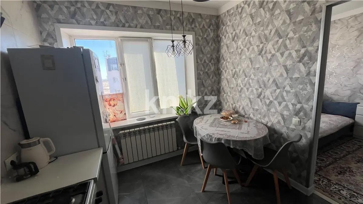 Продажа 2-комнатной квартиры, 61.8 м² в Астане - фото 3