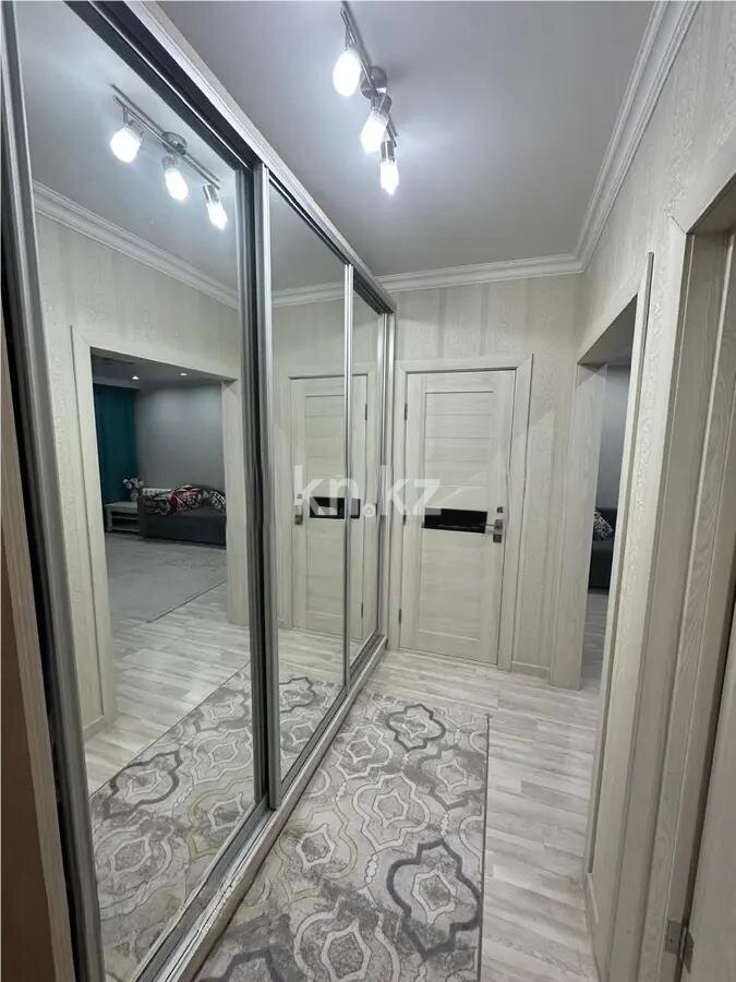 Продажа 1-комнатной квартиры, 46 м² в Астане - фото 4
