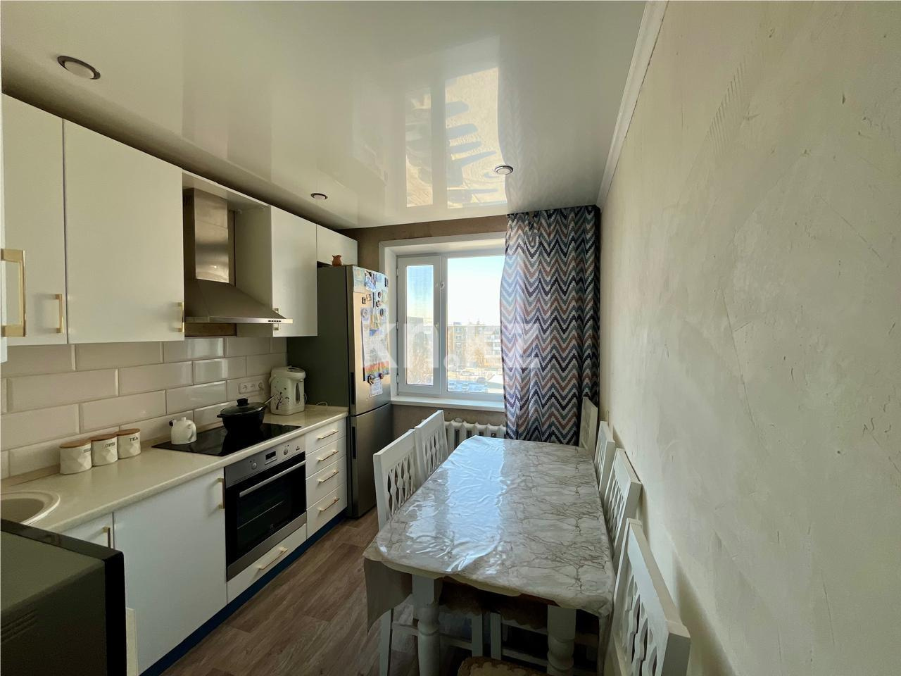 Продажа 3-комнатной квартиры, 67 м² в Караганде - фото 7