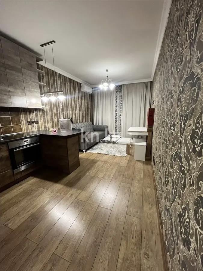 Продажа 2-комнатной квартиры, 47 м², мкр. Дарабоз, дом  23 в Алматы - фото 2