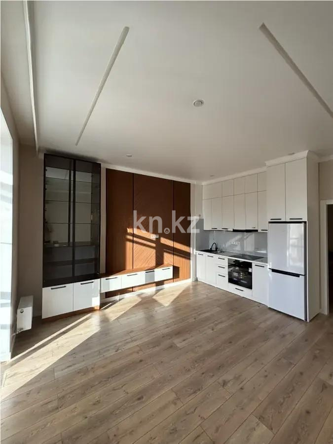 Продажа 2-комнатной квартиры, 54.4 м² в Астане - фото 2