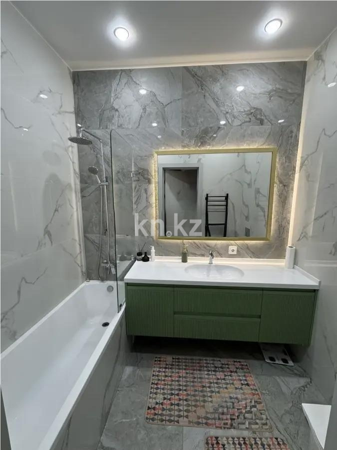 Продажа 3-комнатной квартиры, 90.2 м² в Астане - фото 5