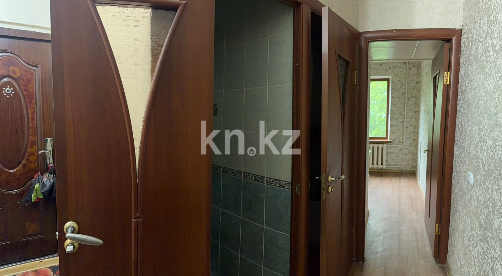 Продажа 3-комнатной квартиры, 59 м² в Алматы - фото 12