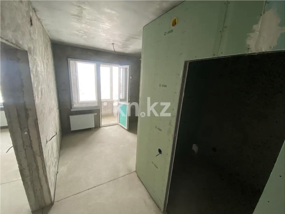 Продажа 1-комнатной квартиры, 34.3 м² в Астане - фото 2