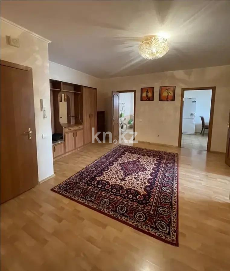 Продажа 2-комнатной квартиры, 90.7 м², пер. Ташенова, дом  9 в Астане - фото 5