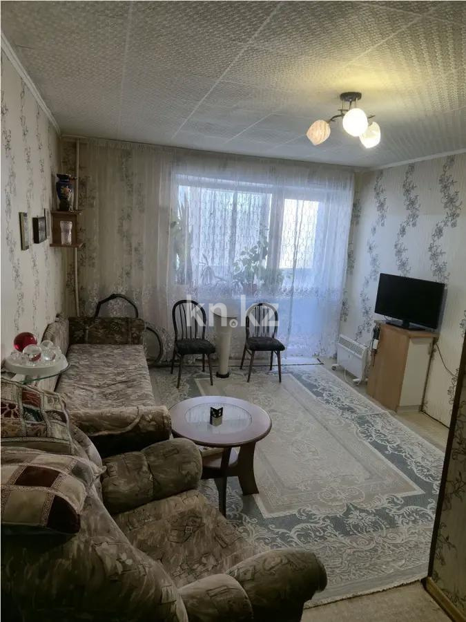 Продажа 1-комнатной квартиры, 37 м² в Караганде