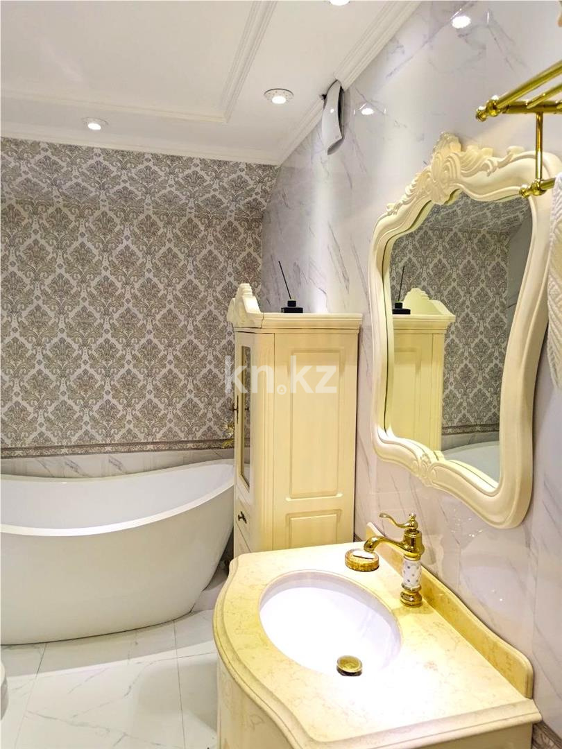 Продажа 6-комнатного дома, 300 м² в Караганде - фото 30