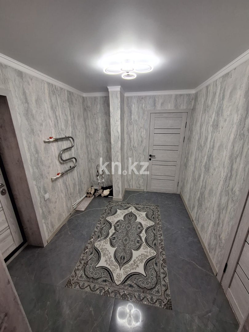 Продажа 4-комнатной квартиры, 75 м², ул. Чернышевского в Темиртау - фото 5